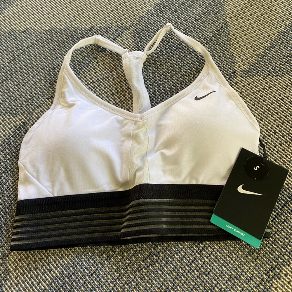 Nike Indie Sports Bra